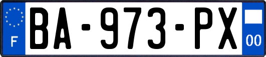 BA-973-PX