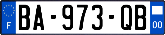 BA-973-QB
