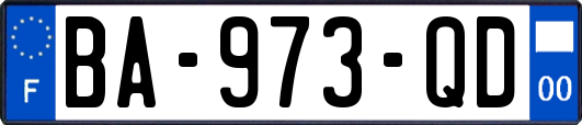 BA-973-QD