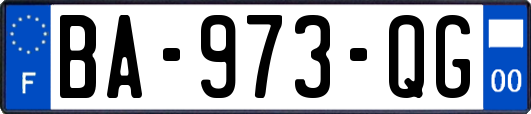 BA-973-QG