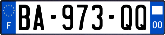 BA-973-QQ