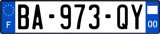 BA-973-QY