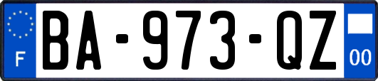 BA-973-QZ