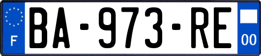 BA-973-RE