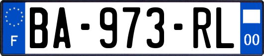 BA-973-RL