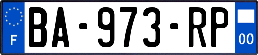 BA-973-RP