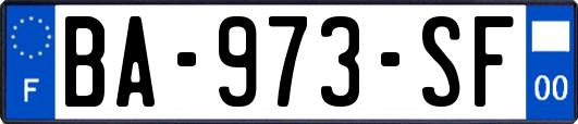 BA-973-SF