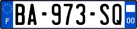 BA-973-SQ