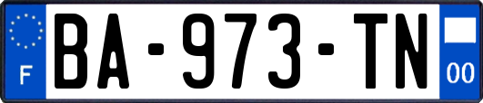 BA-973-TN