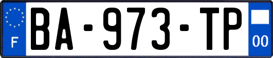 BA-973-TP