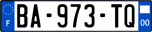 BA-973-TQ