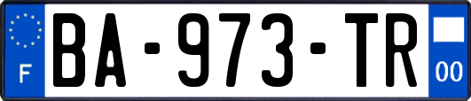 BA-973-TR