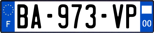 BA-973-VP