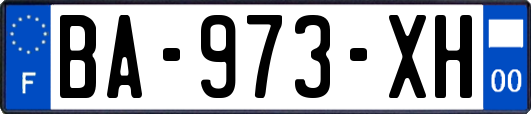 BA-973-XH