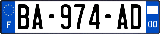 BA-974-AD