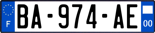 BA-974-AE