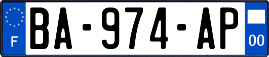 BA-974-AP
