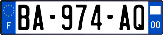 BA-974-AQ