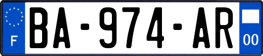 BA-974-AR