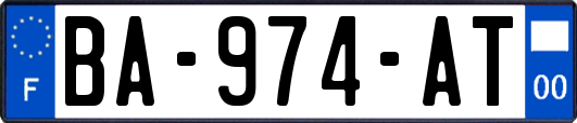 BA-974-AT