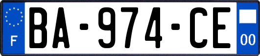 BA-974-CE