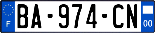 BA-974-CN