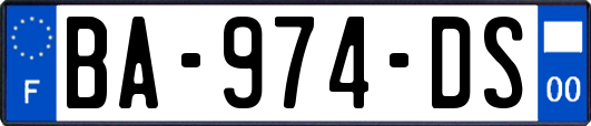 BA-974-DS