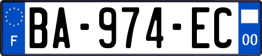 BA-974-EC