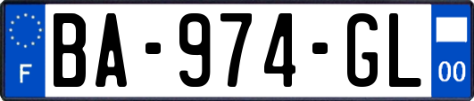BA-974-GL