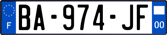 BA-974-JF