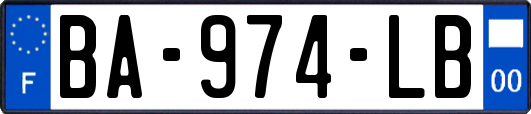 BA-974-LB