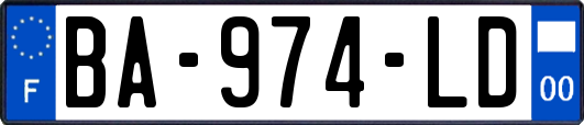 BA-974-LD