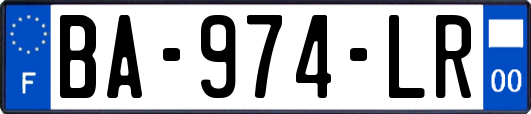 BA-974-LR