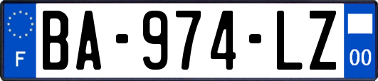 BA-974-LZ