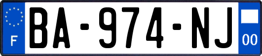 BA-974-NJ