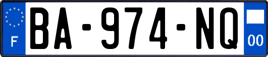 BA-974-NQ