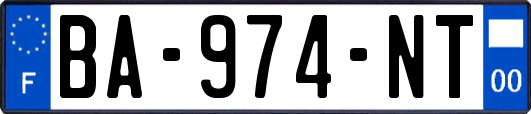 BA-974-NT