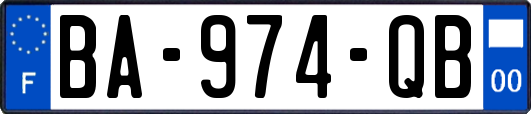 BA-974-QB