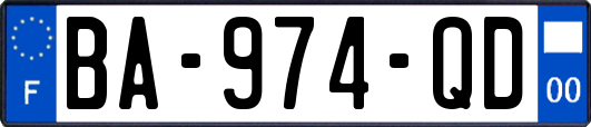 BA-974-QD