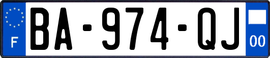 BA-974-QJ