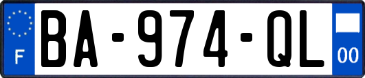 BA-974-QL