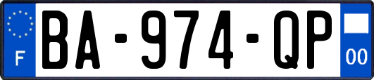 BA-974-QP