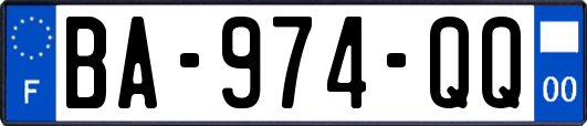 BA-974-QQ