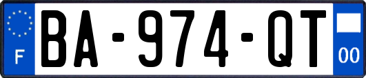 BA-974-QT