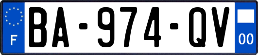 BA-974-QV