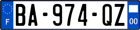 BA-974-QZ