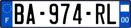 BA-974-RL