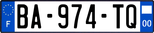 BA-974-TQ
