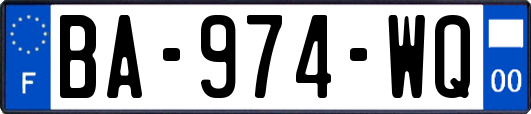 BA-974-WQ