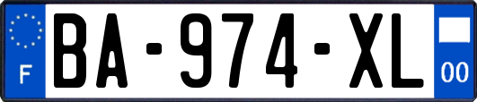 BA-974-XL